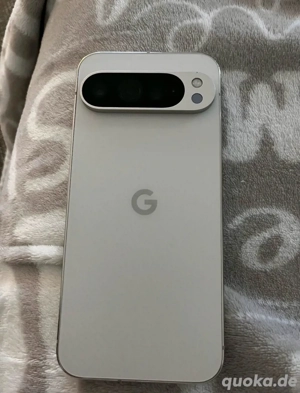 Google Pixel 9 Pro XL - 128GB - Voll funktionsfähig