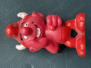 Massage von Mann zu Mann