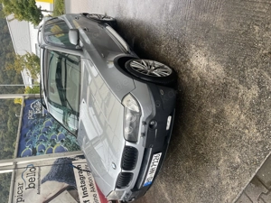 Verkaufe BMW X3 Baujahr 2004