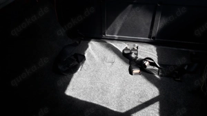 Suzuki Samurai Cabrio de luxe Bild 8 Suzuki Samurai Cabrio de luxe Bild 8