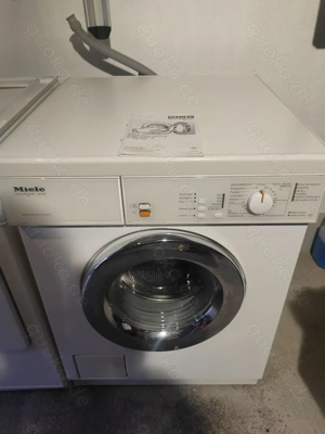 Miele Waschmaschine