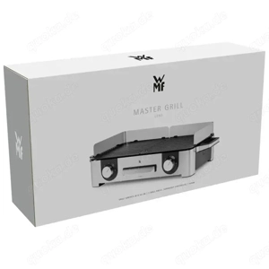 WMF Elektrogrill