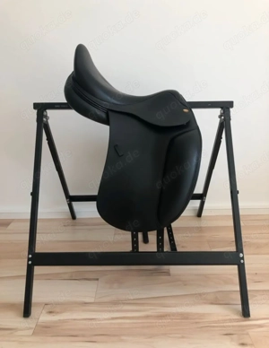 Neuwertiger Cobra Dressursattel