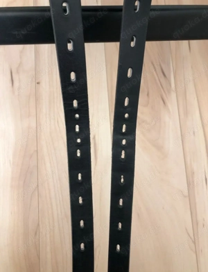 Neuwertiger Cobra Dressursattel Bild 8