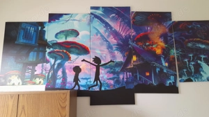 5 ausgefallene Bilder