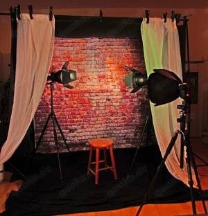 Fotograf sucht Amateur-Model, kostenlos.