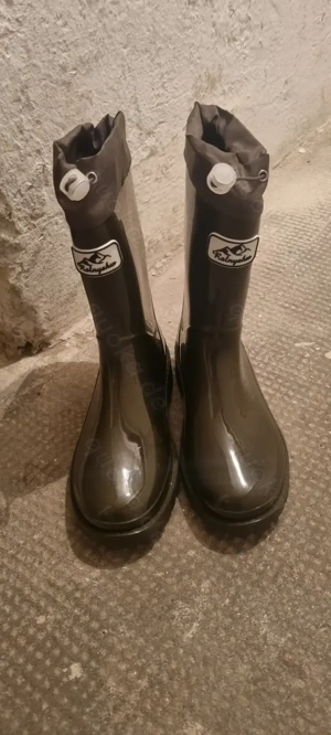 Gummistiefel Gr 38