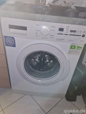 Waschmaschine " Siemens"