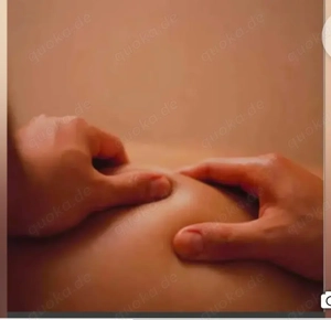 Erotische massage 