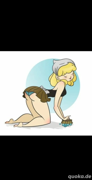 Suche sexy Putzhilfe ab 50  h für meine Wohnung