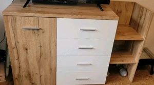 Kommode    Sideboard