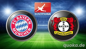 Bayern München vs Bayer 04 Leverkusen 01 11  2025 
