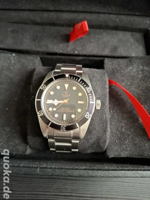 Tud*r Pelagos Rep. Automatik Uhr 