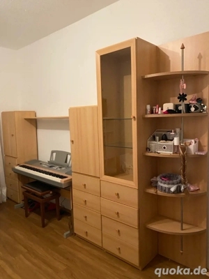 Jugendzimmer Möbel 