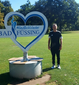 Er sucht die sinnliche Frau 