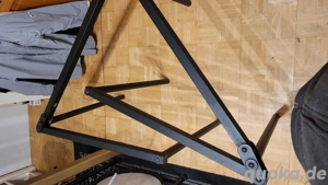 pearl drum rack +erweiterung Bild 3 pearl drum rack +erweiterung Bild 3