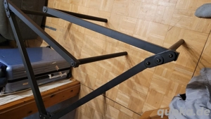 pearl drum rack +erweiterung Bild 5 pearl drum rack +erweiterung Bild 5