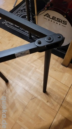 pearl drum rack +erweiterung Bild 4 pearl drum rack +erweiterung Bild 4