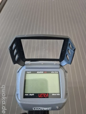 Tauchcomputer Aladin Pro Ultra