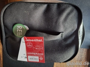reisenthel coolerbag M pocket Neu und unbenutzt