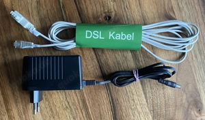 FRITZ!BOX 7490 in Rot mit aktuellem OS 7.60 Bild 5