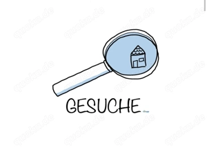 Suchen Haus oder Wohnung 