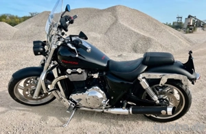 Triumph Thunderbird 1600 ABS