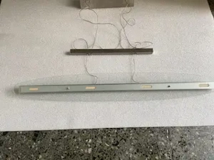 Esstischlampe LED ausziehbar Bild 4