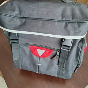 Fahrradtaschen