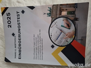 Einbürgerungstest