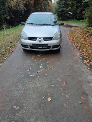 Clio,BJ. 08     ---   Tüv bis 07 2027