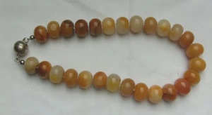 imposante Jadekette Bild 3