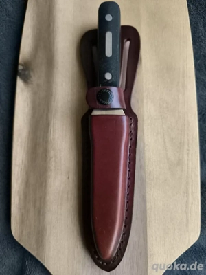 Outdoor Messer Schrade Old Timer 