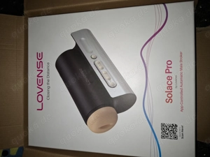 Automatischer Masturbator 