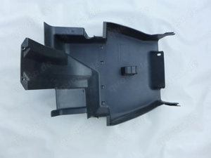 Ersatzteile Yamaha XC125 3TE Motorroller, nur Teile! Bild 9