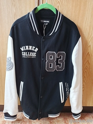 Jacke von Camp David