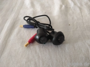 360 Grad Fahrzeugkamera 