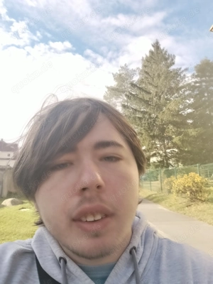 Ich suche eine Frau, ich bin 19