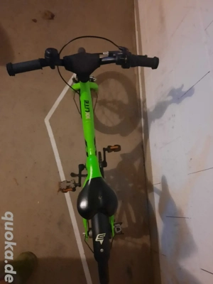 S'cool XXlite 18 Zoll Kinderfahrrad  Bild 3 S'cool XXlite 18 Zoll Kinderfahrrad  Bild 3