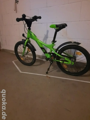 S'cool XXlite 18 Zoll Kinderfahrrad  Bild 4 S'cool XXlite 18 Zoll Kinderfahrrad  Bild 4
