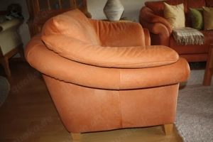 Polstermöbel (Leder) Bild 5 Polstermöbel (Leder) Bild 5