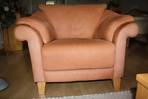 Polstermöbel (Leder) Bild 3 Polstermöbel (Leder) Bild 3