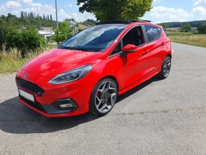 Fiesta 1,5 EcoBoost ST Performance   VOLLAUSSTATTUNG