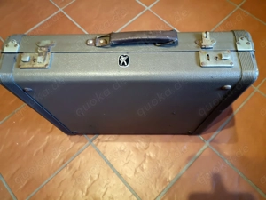 Hohner Akkordeon Bild 6