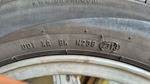 4 Winterreifen Pirelli mit Alpine-Symbol 205 55 R16 91 H Bild 3