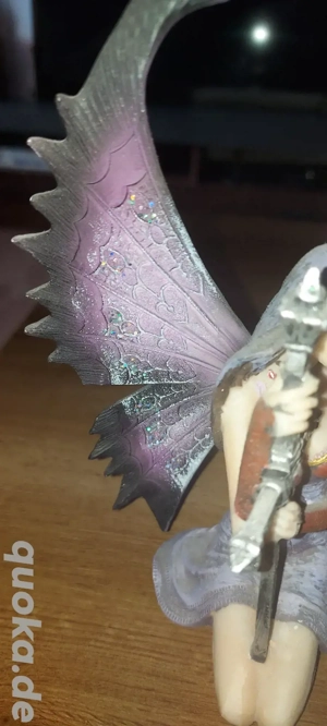 Elfen Figur mit schönen Design