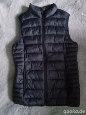 Damen Veste Gr. S