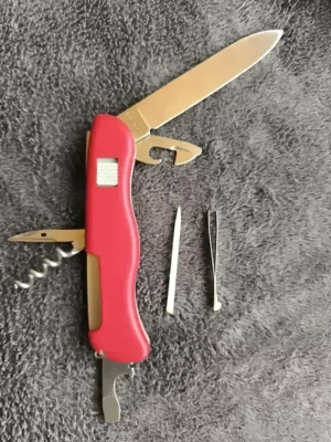 Victorinox Picknicker Taschenmesser EDC