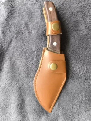 Outdoor Messer Kukri