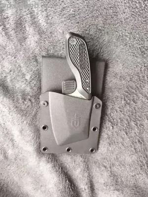 Outdoor Messer von Gerber EDC
